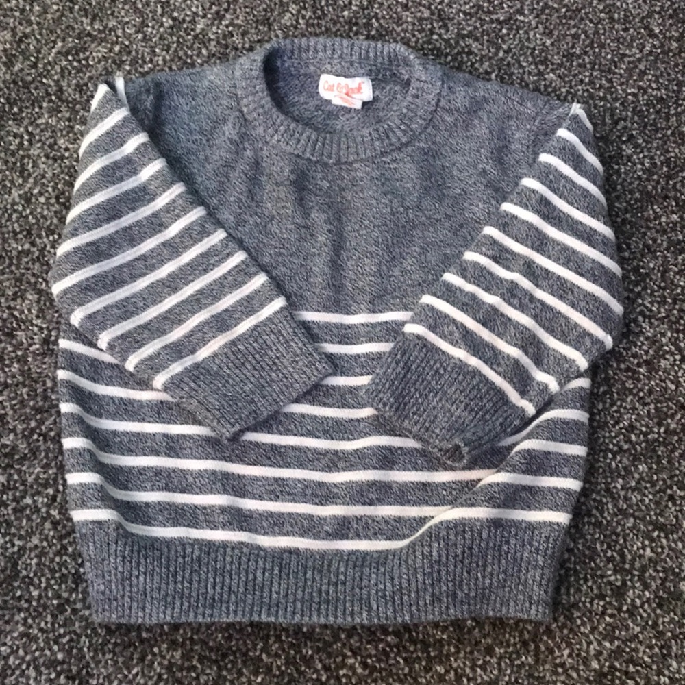 Cat and Jack Sweater